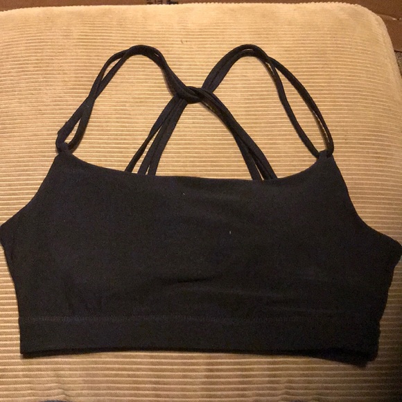 mondetta sports bra